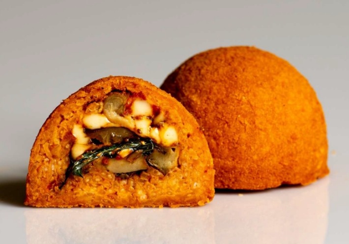 Arancino Norma