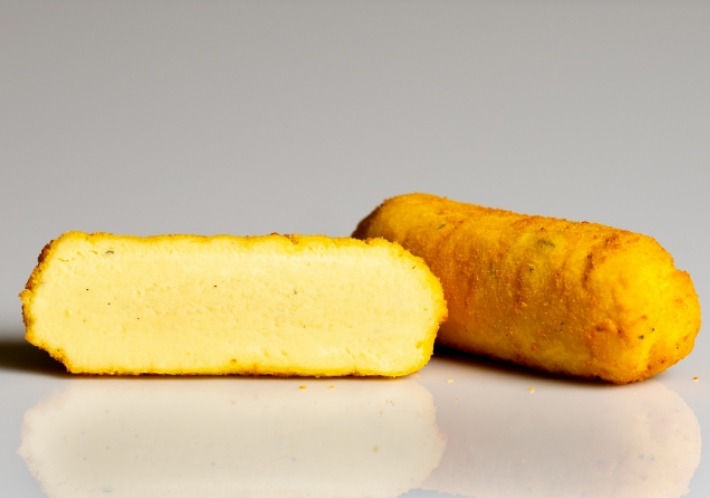 Croccetta aromi