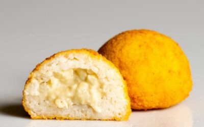 Abbinamenti per Arancini Caciocotto: Vini Bianchi Securi e Eventi Moderno