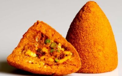Arancini al Ragù di Carne e Mozzarella Surgelati: Abbinamenti di Lusso per il Settore Horeca
