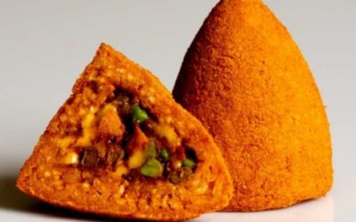 Abbinamenti Esclusivi per Arancini Più Ragù Mozzarella Grana e Mortadella Surgelati in Ambito Horeca